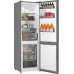 Отдельностоящий холодильник с инвертором Weissgauff WRK 2000 Total NoFrost Inverter Beige Glass
