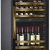 Винный шкаф Dometic E115FG Bronze