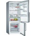 Двухкамерный холодильник Bosch KGN76AI30U