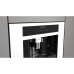 Кофемашина FULGOR Milano FCM 4500 TF WH