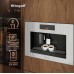 Встраиваемая кофемашина Weissgauff WCMI-572 Touch Cappuccino