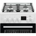 Комбинированная плита AEG CKR56401BW
