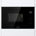 Встраиваемая микроволновая печь с грилем Gorenje BM251SG2BG