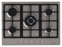 Варочная панель FRANKE 106.0368.498 FRANKE FHL 704 4G XS C, нерж.сталь