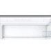 Встраиваемый двухкамерный холодильник Bosch KIV87NS306