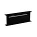 Встраиваемая вытяжка Hiberg VTMF 90100 B