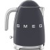 Электрический чайник Smeg KLF03GREU