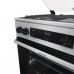 Комбинированная плита Gorenje GKS6C72XF