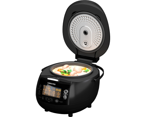 Мультиварка Hiberg MC 590 BB