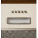 Кухонная вытяжка LEX VERONA BODY 600 Ivory Light (Белый Антик)