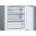 Двухкамерный холодильник Bosch KGN49XI20R