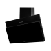 Наклонная кухонная вытяжка LEX Luka 600 Black