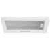 Встраиваемая вытяжка Monsher LAUTREC 60 Blanc Verre
