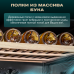 Винный шкаф Meyvel MV116-KST2
