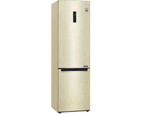 Холодильник LG GA-B509MESL