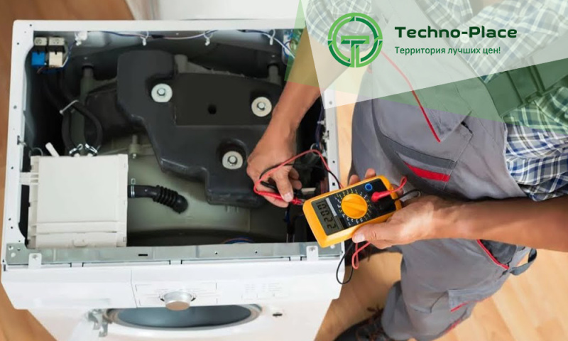 Самостоятельная диагностика поломок: когда можно починить самому