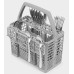 Встраиваемая посудомоечная машина Smeg STL232CL