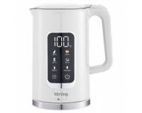 Стальной чайник Korting KWK 0905 Polar