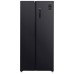 Холодильник Side-by-Side Tesler RSD-537BI GRAPHITE