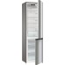 Отдельностоящий холодильник Gorenje NRK6202EXL4