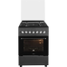 Плита газовая Nord GG 6064 Gd