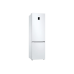 Холодильник Samsung RB38T676FWW/WT