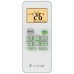 Cплит система Systemair Sysplit Wall Smart 36 V3 HP Q