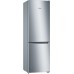 Двухкамерный холодильник Bosch KGN36NL30U