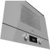 Встраиваемая микроволновая печь Teka ML 8220 BIS L Steam Grey
