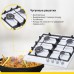Газовая варочная поверхность Simfer H60V41W516