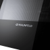 Встраиваемая микроволновая печь Maunfeld JBMO155GB01