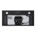 Вытяжка Maunfeld CROSBY SINGL 60 BLACK