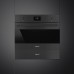 Встраиваемая микроволновая печь Smeg SO4301M0N