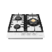 Варочная поверхность Hiberg VM 4235 W