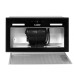 Вытяжка кухонная встраиваемая EXITEQ EX-1246 black
