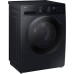 Стирально-сушильная машина Samsung WD90DG5G34BBLP