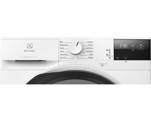 Сушильная машина Electrolux EW6D285DE