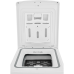 Стиральная машина с вертикальной загрузкой ZUGEL ZWT813I Inverter