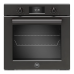 Электрический духовой шкаф Bertazzoni Professional F6011PROPTN черный