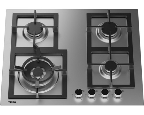 Варочная панель Teka EFX 60.1 4G AI AL DR CI NAT