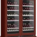 Винный шкаф Dometic C101G Double Wooden Mahogany