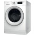 Стирально-сушильная машина Whirlpool FFWDB 864489 SV EE