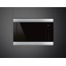 Встраиваемая микроволновая печь Smeg FMI325X