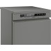 Посудомоечная машина Weissgauff DW 6038 D Dual Wash Silver