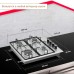 Газовая варочная панель Simfer H60Q40M401 Comfort