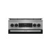 Комбинированная плита Gorenje MEKS5142X