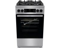 Комбинированная плита Gorenje GK5C65XV