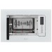 Встраиваемая микроволновая печь Krona RAUM 60 WH DOTS