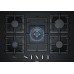 Варочная панель Bosch PPQ7A6B90R