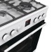 Газовая плита Gorenje GGI6C20WA